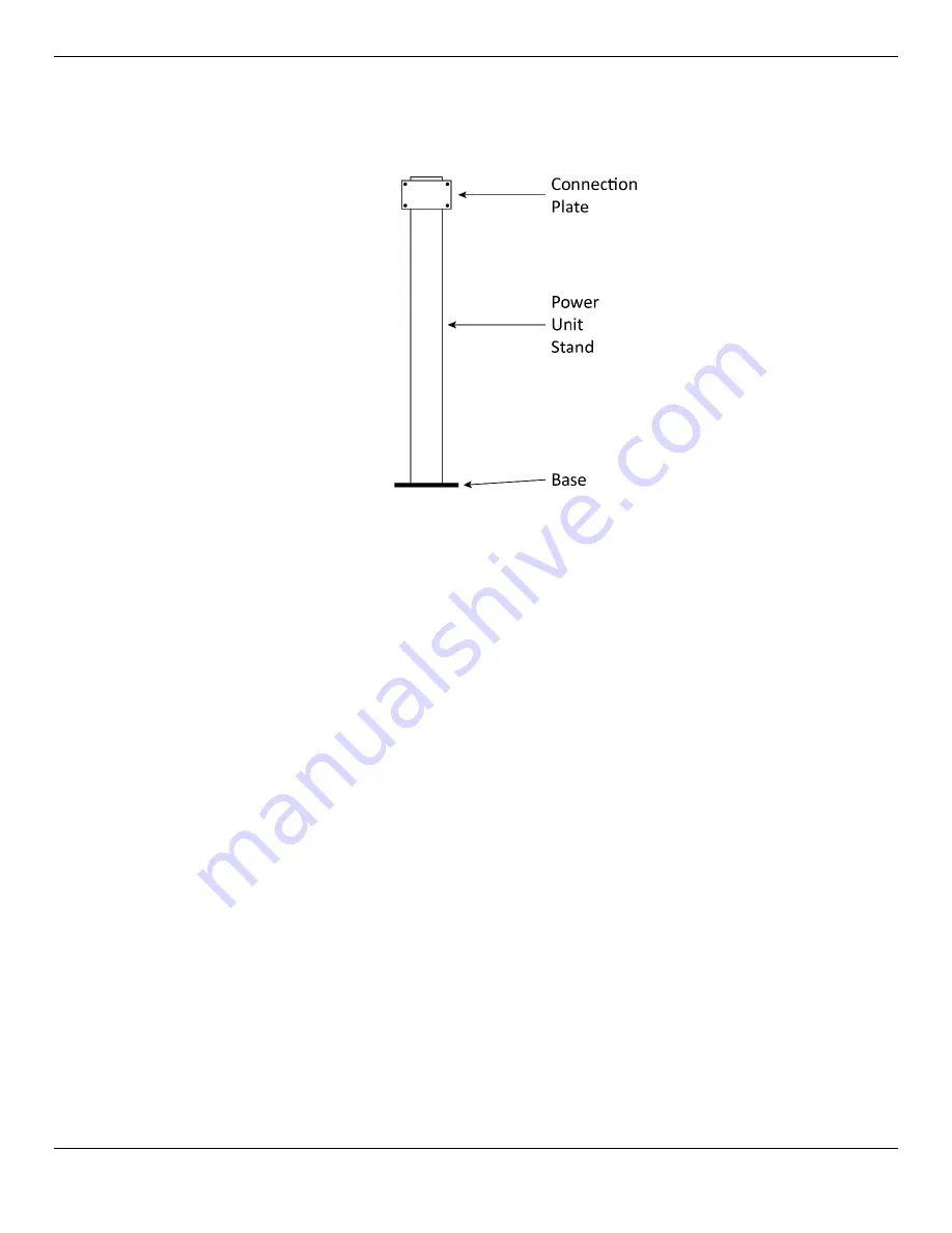 BendPak LR-60 Installation And Operation Manual Download Page 19