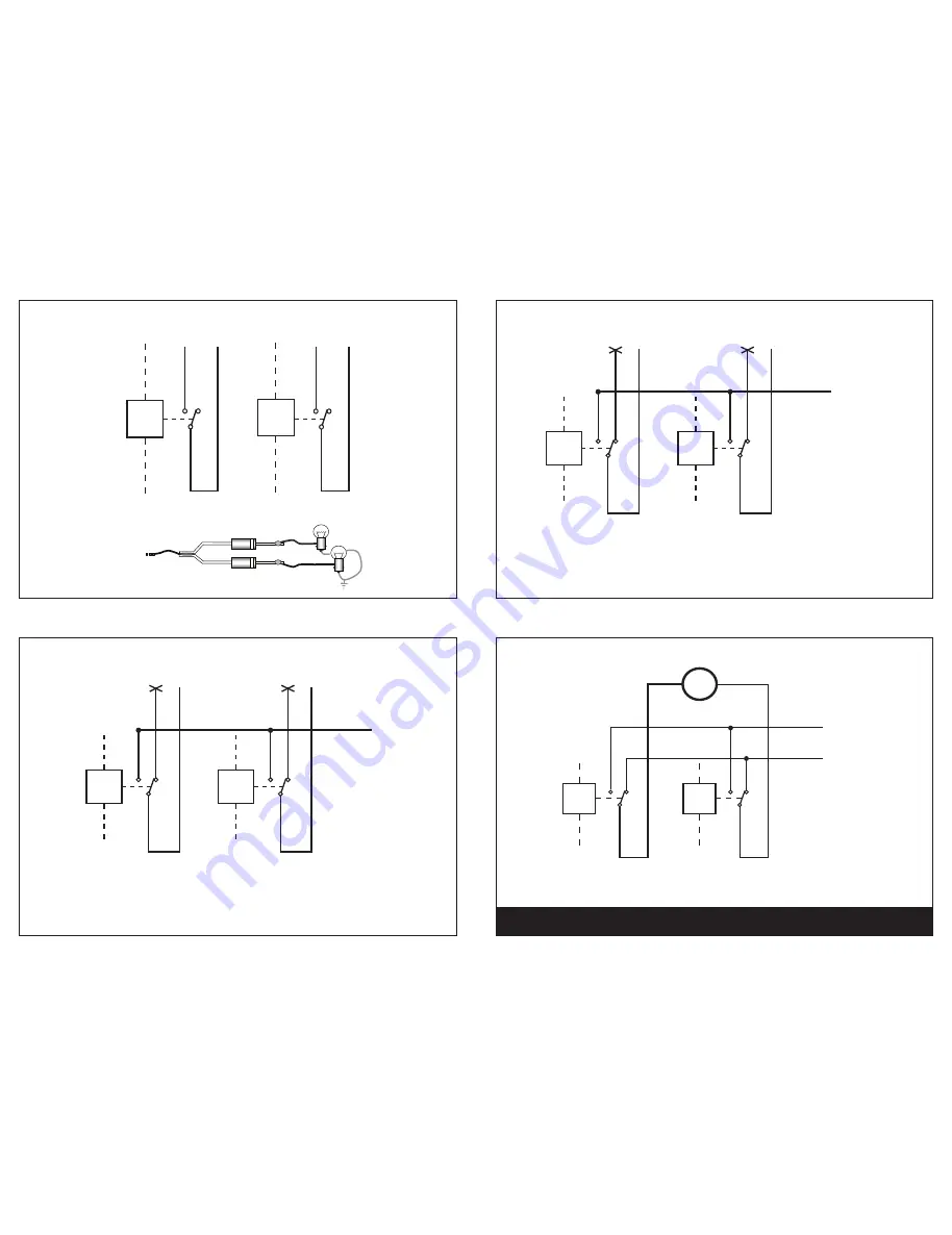 BENE 102A Installation Manual Download Page 2