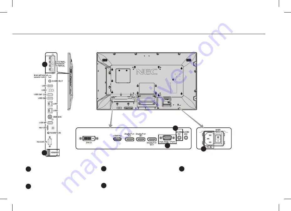 BENE IDEA Assembly And Operating Instructions Manual Download Page 32