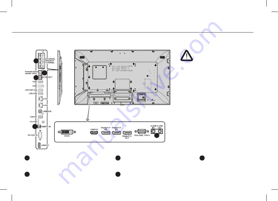 BENE IDEA Assembly And Operating Instructions Manual Download Page 33