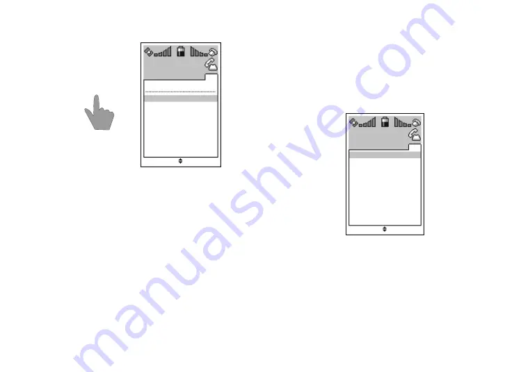 Benefon ESC Owner'S Manual Download Page 37