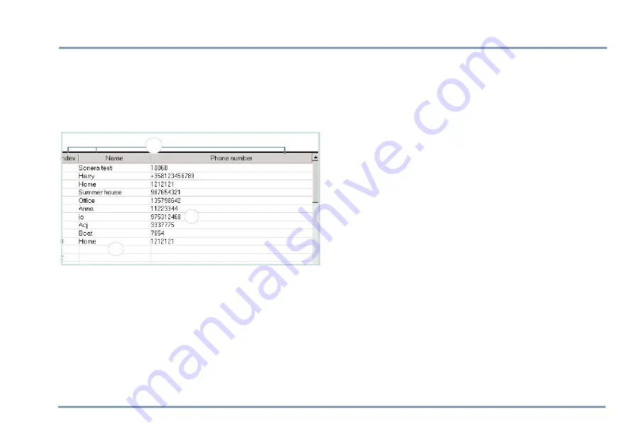 Benefon TRACKBOX 2.1 Operating Instructions Manual Download Page 15