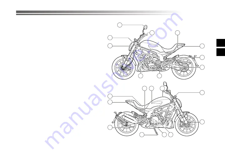 Benelli 502C Owner'S Manual Download Page 108