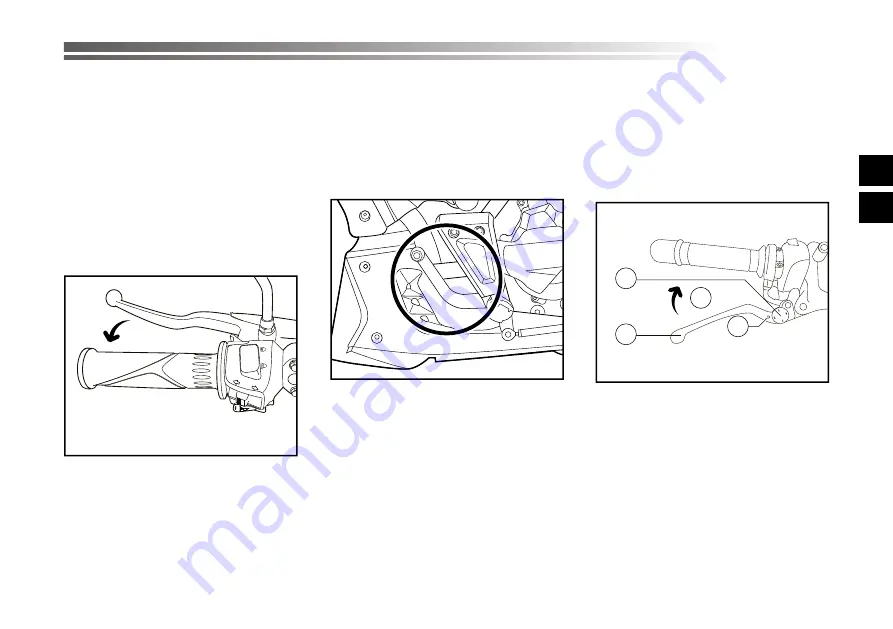 Benelli 502C Owner'S Manual Download Page 118