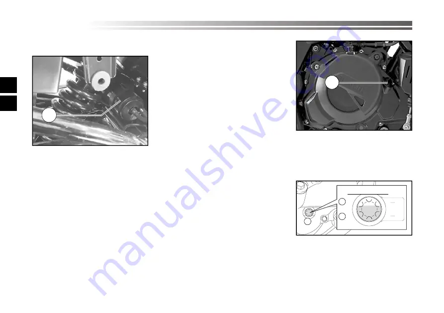 Benelli 502C Owner'S Manual Download Page 145