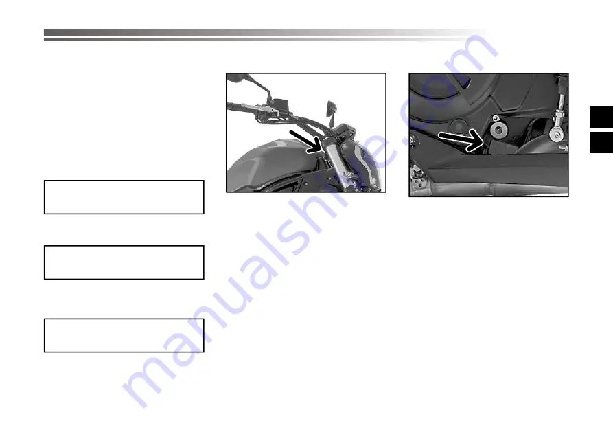 Benelli 502C Owner'S Manual Download Page 178