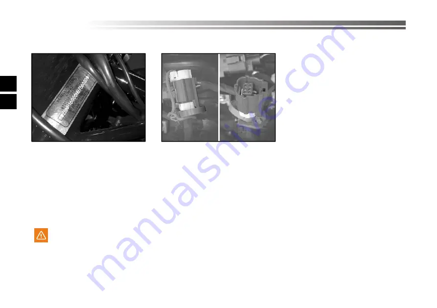 Benelli 502C Owner'S Manual Download Page 179