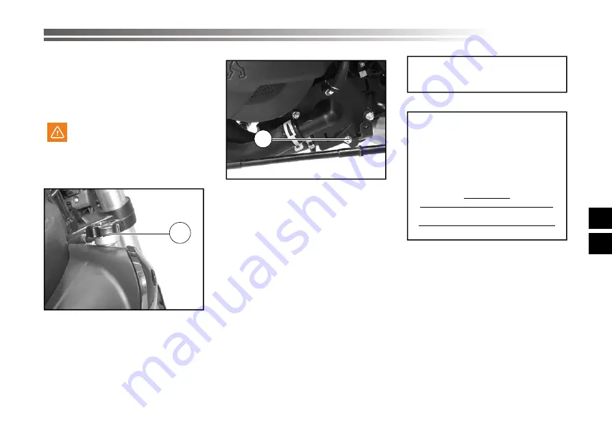 Benelli 502C Owner'S Manual Download Page 334