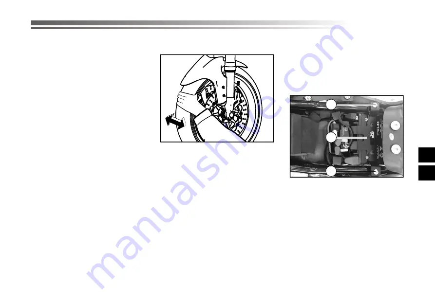 Benelli 502C Owner'S Manual Download Page 348