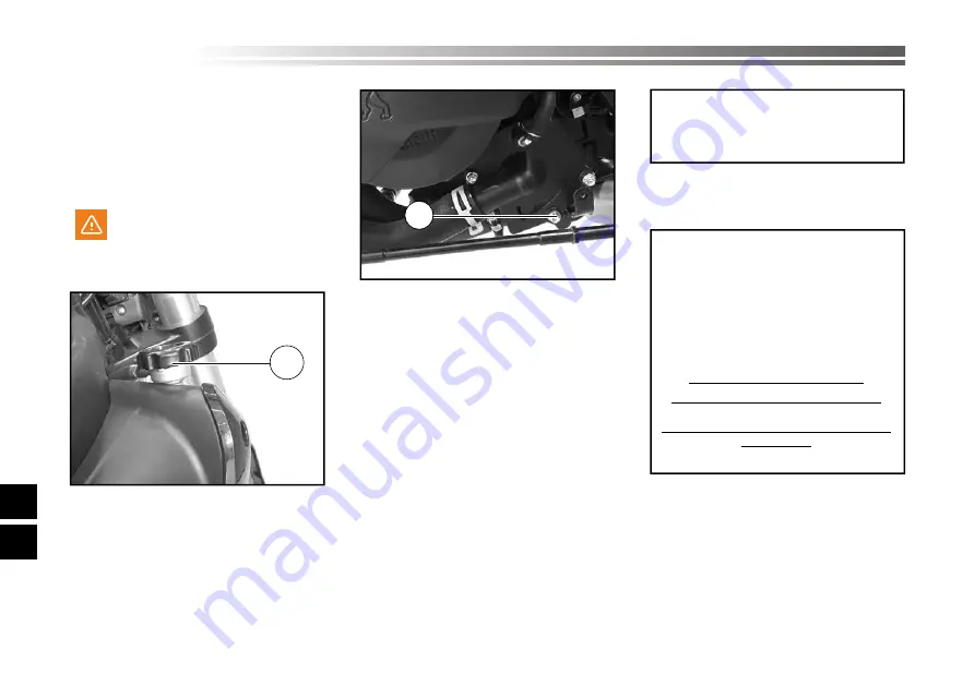 Benelli 502C Owner'S Manual Download Page 520