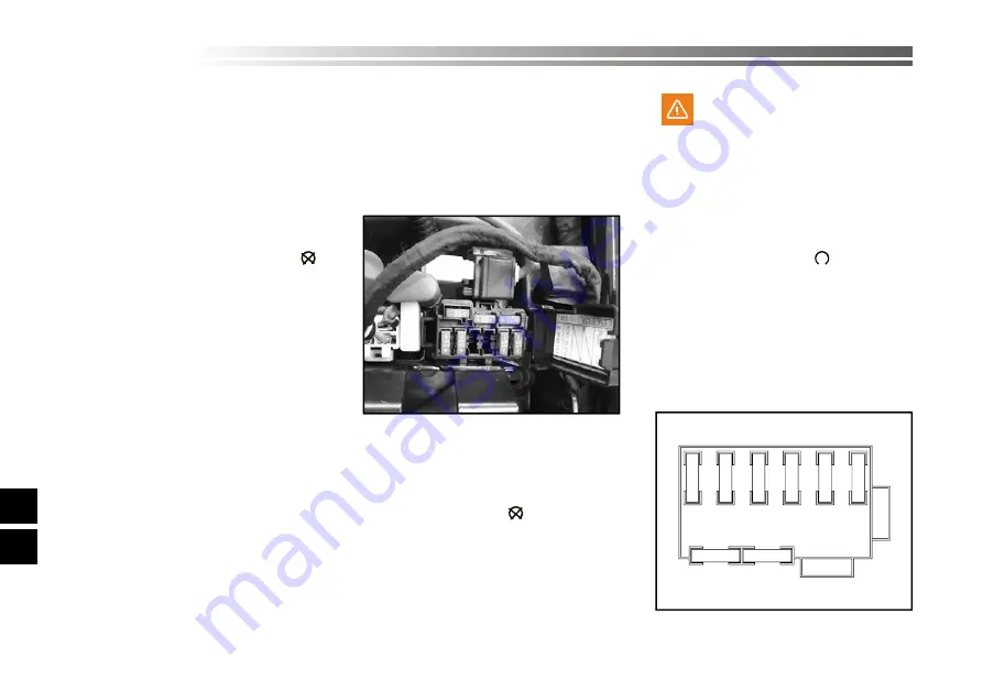 Benelli 502C Owner'S Manual Download Page 536