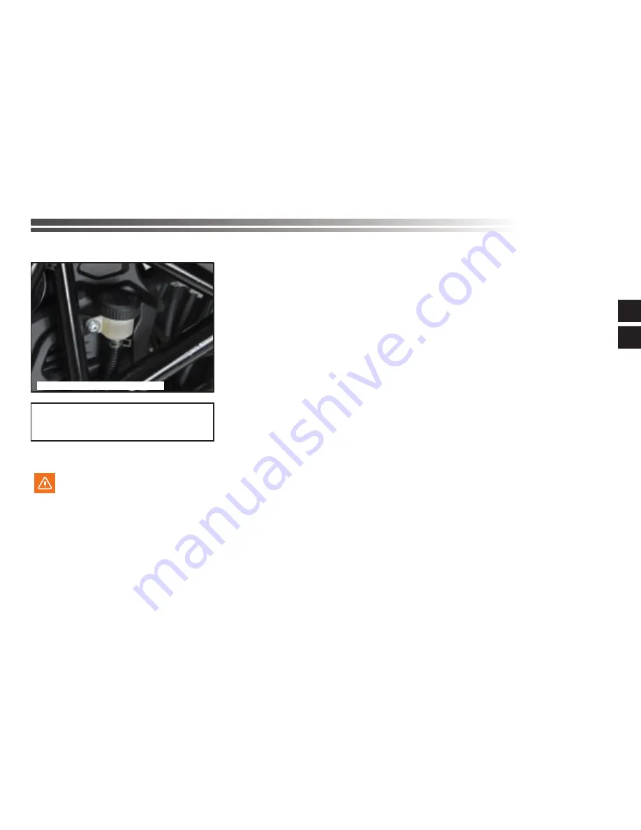 Benelli TRK 502 2017 Owner'S Manual Download Page 156