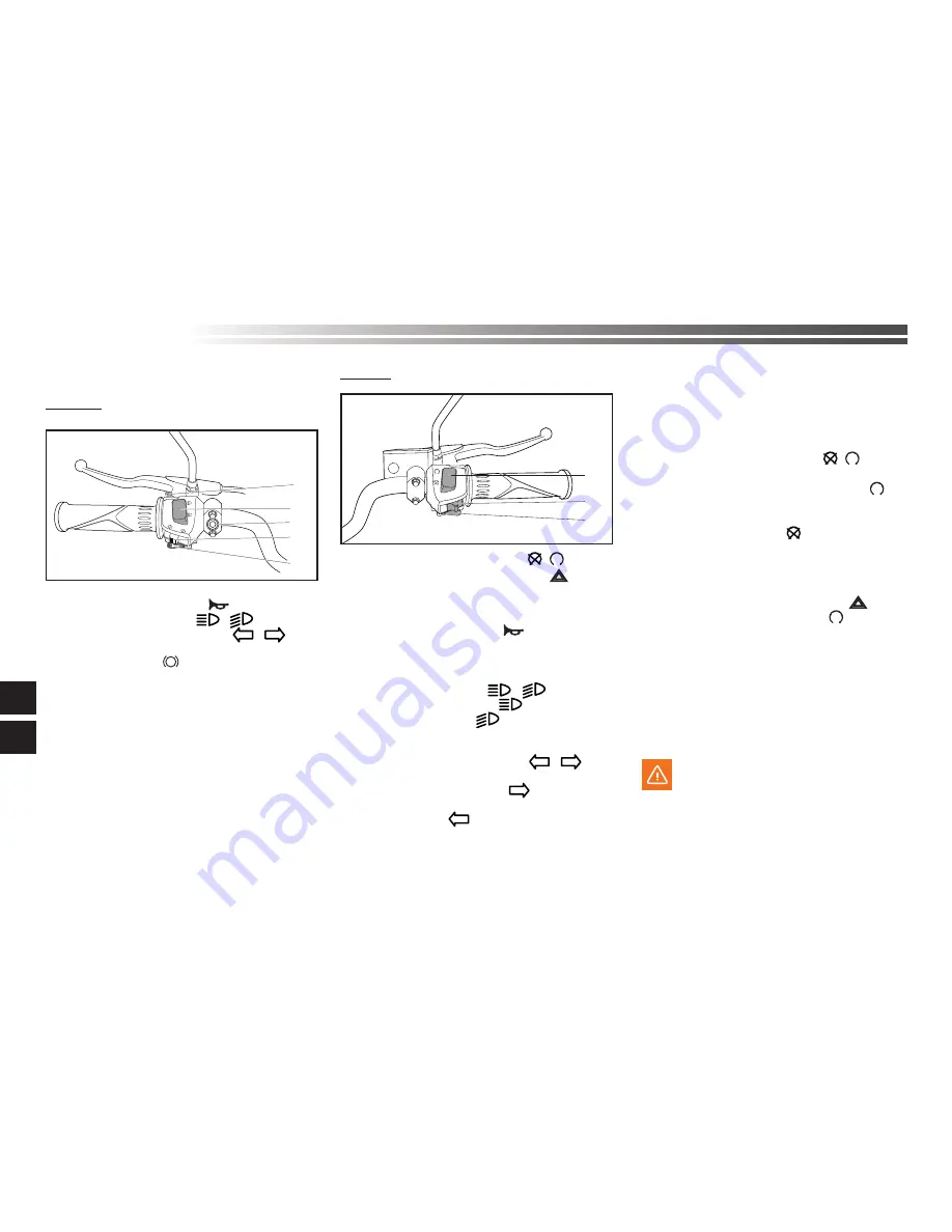 Benelli TRK 502 2017 Owner'S Manual Download Page 393