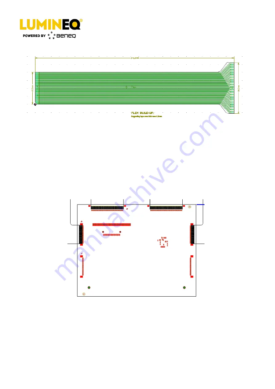 beneq Lumineq ELT160.60.100-07NC Operation Manual Download Page 19