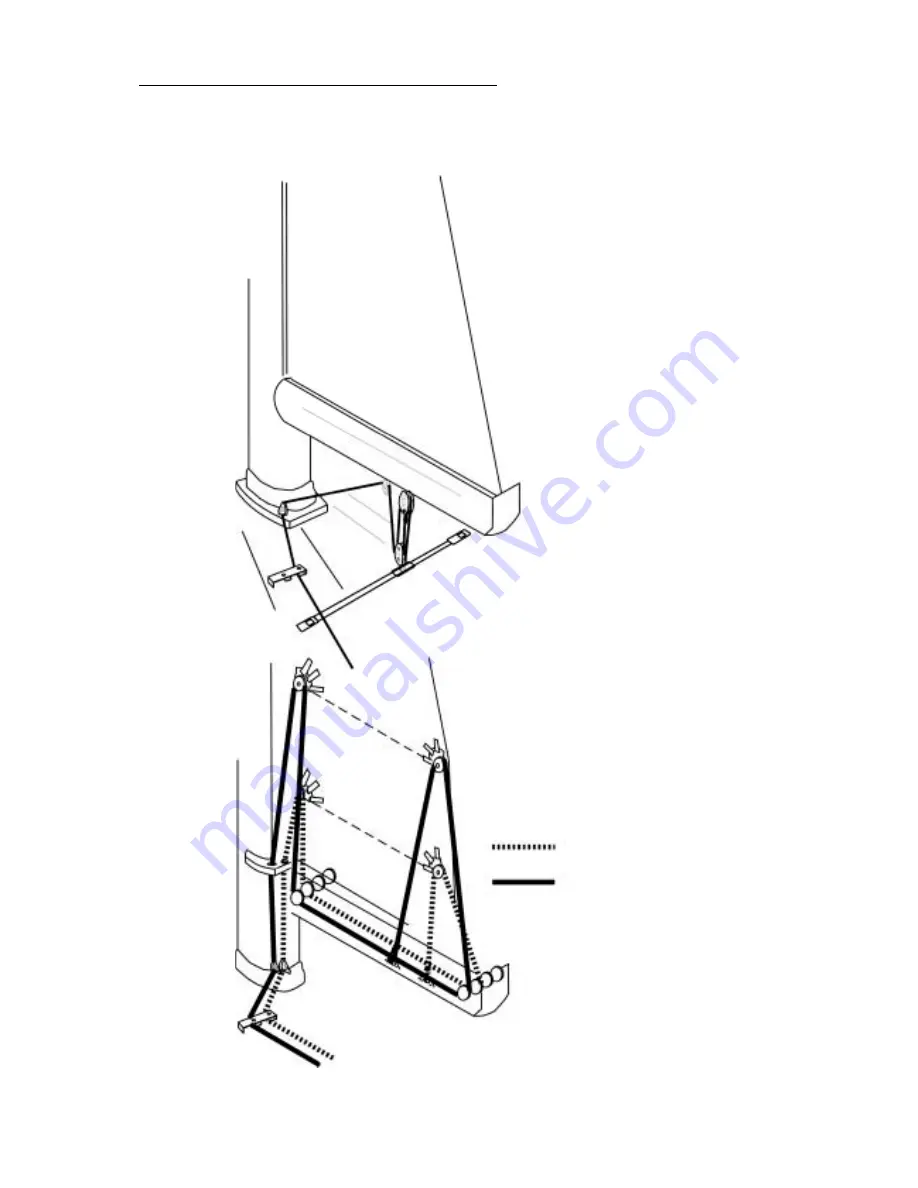 BENETEAU OCEANIS 361 Owner'S Manual Download Page 12