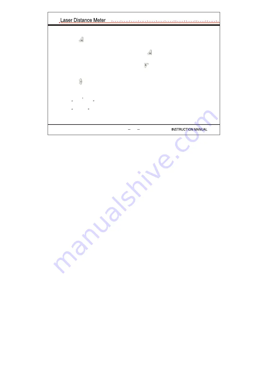 Benetech GM100D Instruction Manual Download Page 10