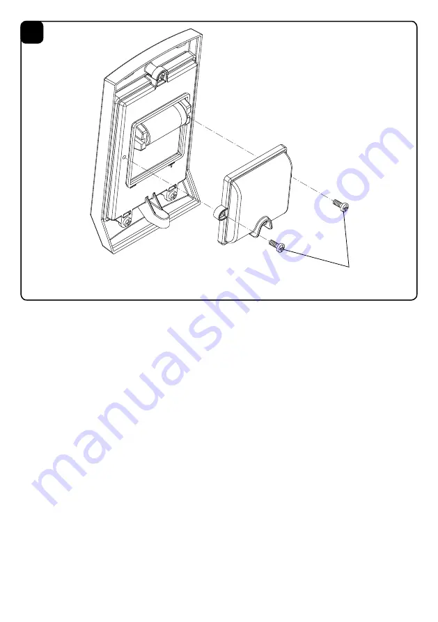 Beninca BE.CODE Manual Download Page 4