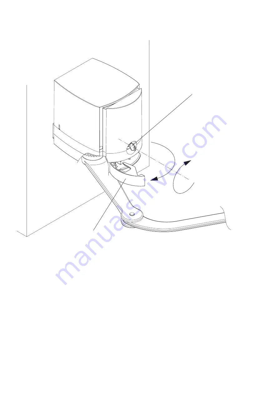 Beninca MB24 Operating Instructions And Spare Parts Catalogue Download Page 8