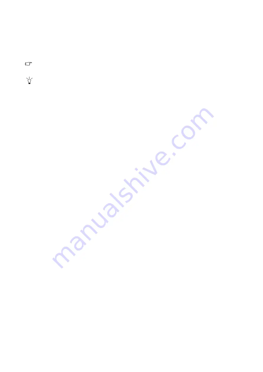 BenQ G2320HDBL User Manual Download Page 17