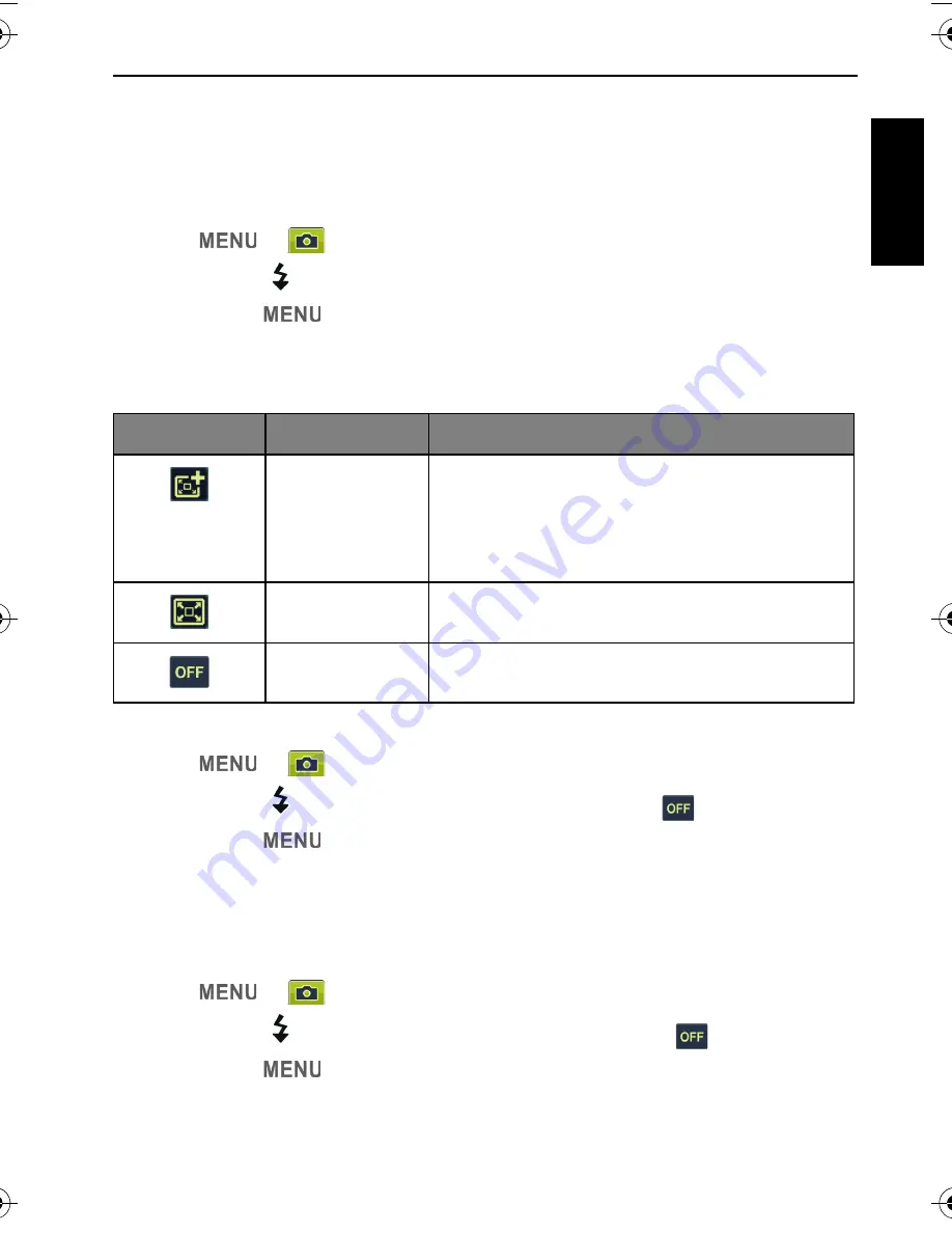 BenQ GH600 User Manual Download Page 47