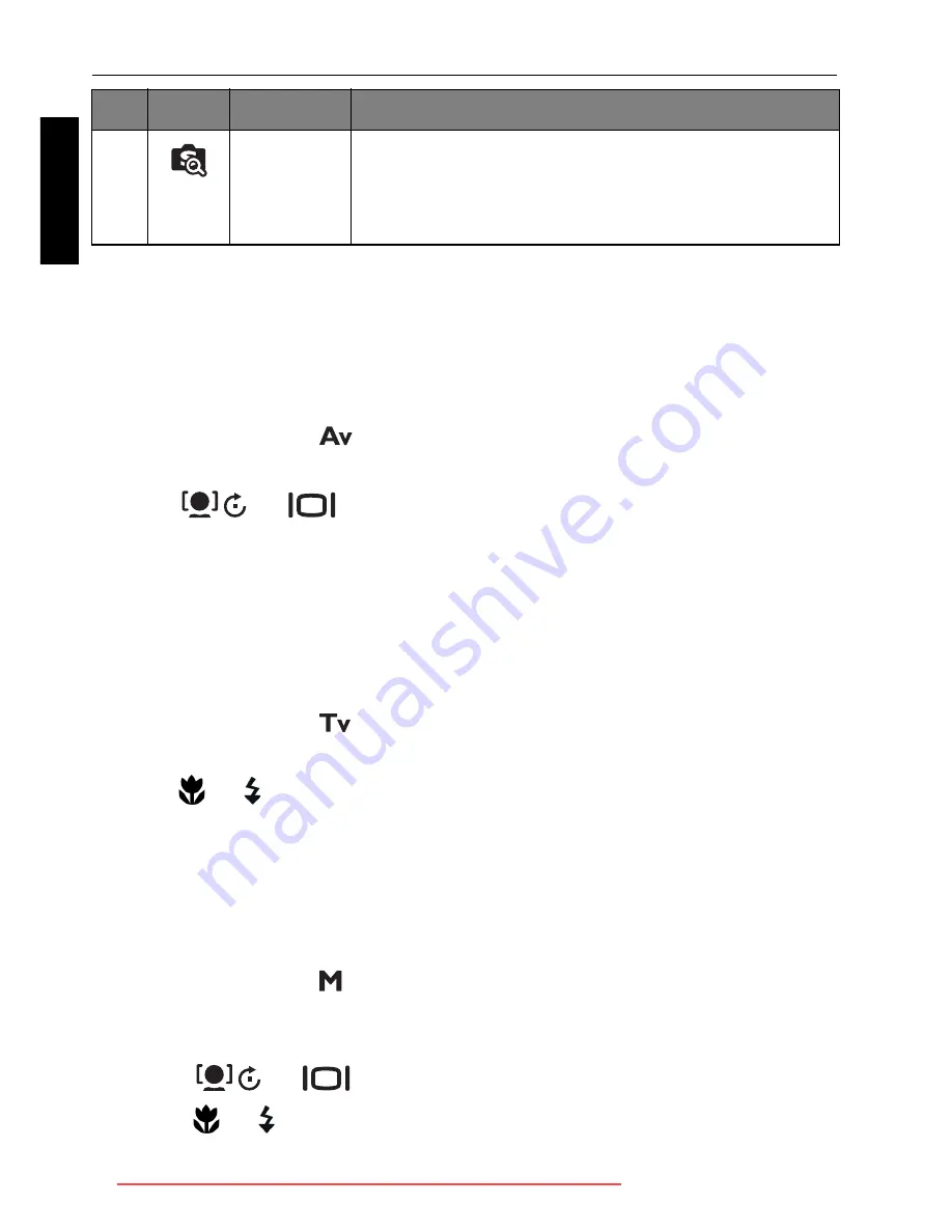 BenQ GH610 User Manual Download Page 24