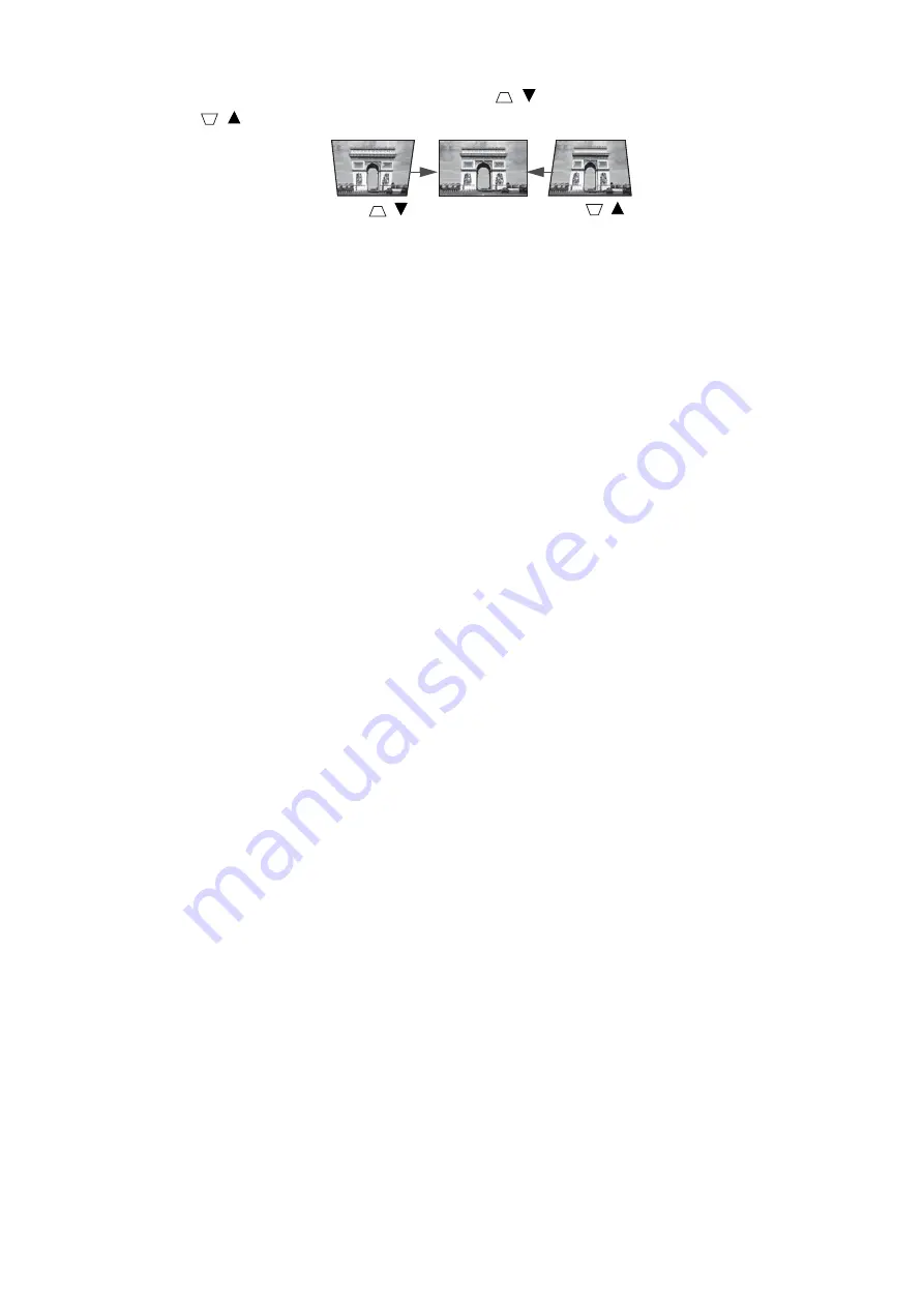 BenQ HT2550 User Manual Download Page 15