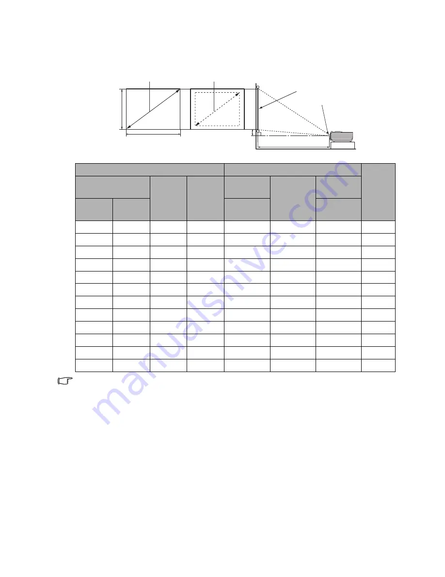 BenQ MP515ST User Manual Download Page 17