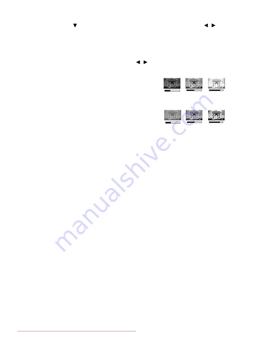 BenQ TH682ST User Manual Download Page 27