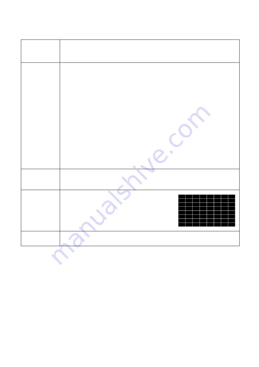 BenQ TH685i User Manual Download Page 42