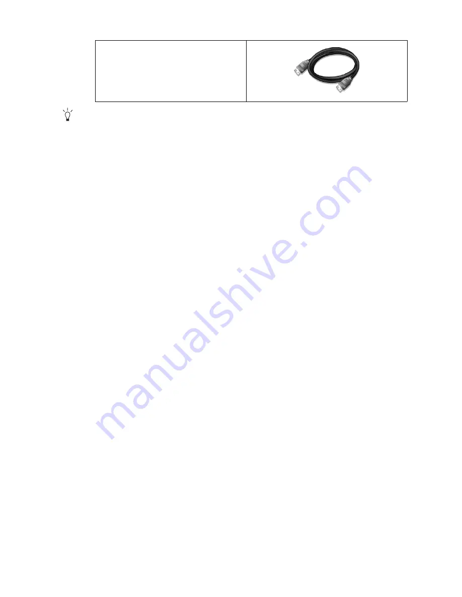 BenQ V2400W User Manual Download Page 5