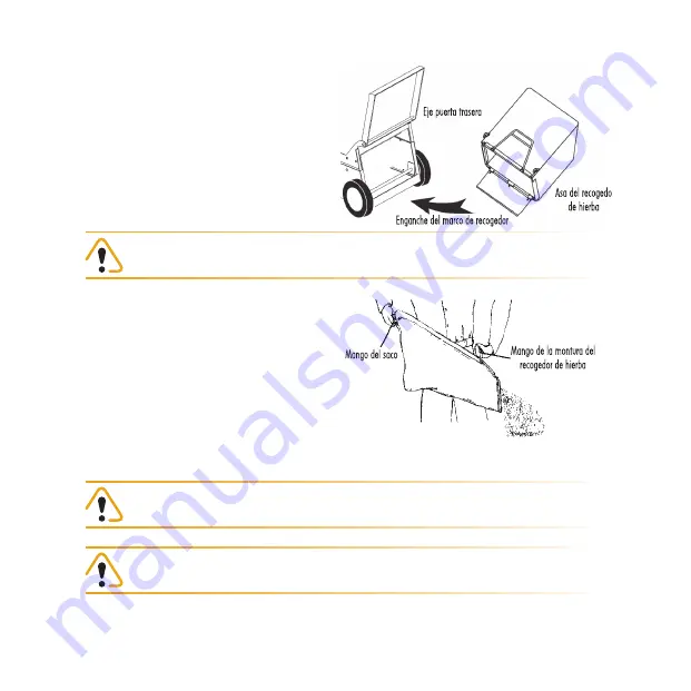 benza BZS38 Manual Download Page 24