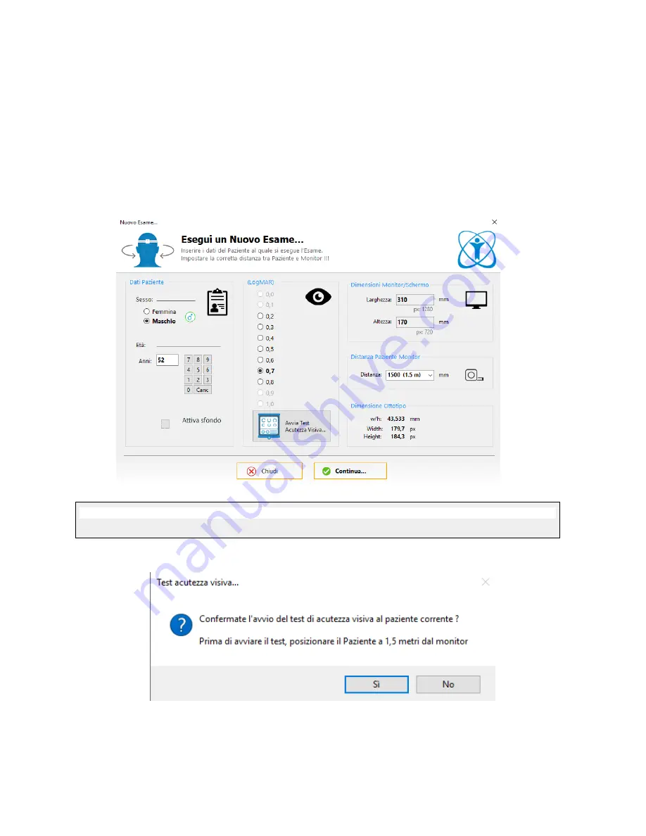 BeON fHIT 1.0 Instructions For Use Manual Download Page 15