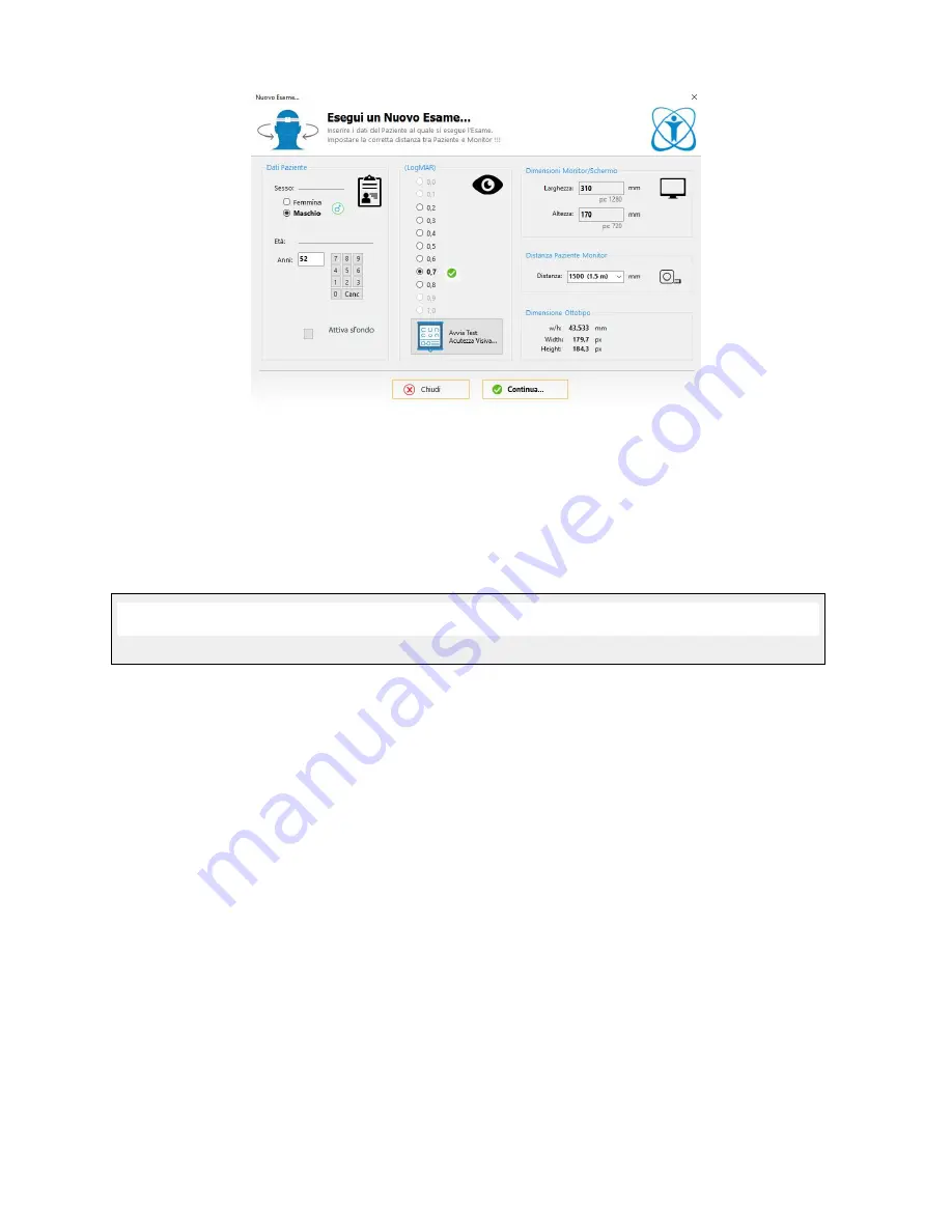 BeON fHIT 1.0 Instructions For Use Manual Download Page 17