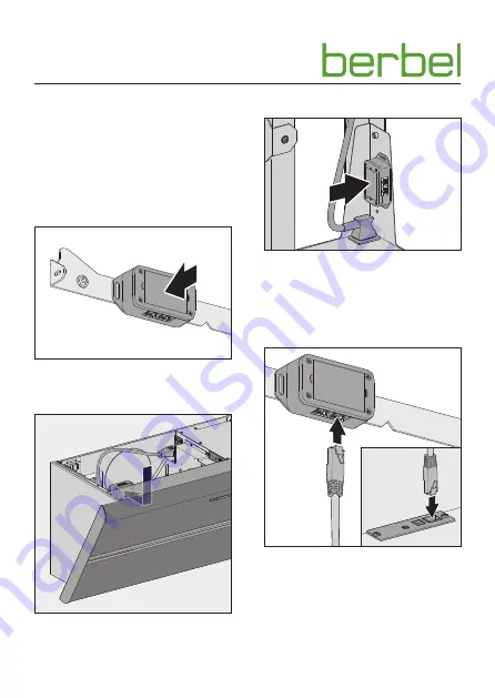 Berbel ConInterface Скачать руководство пользователя страница 6