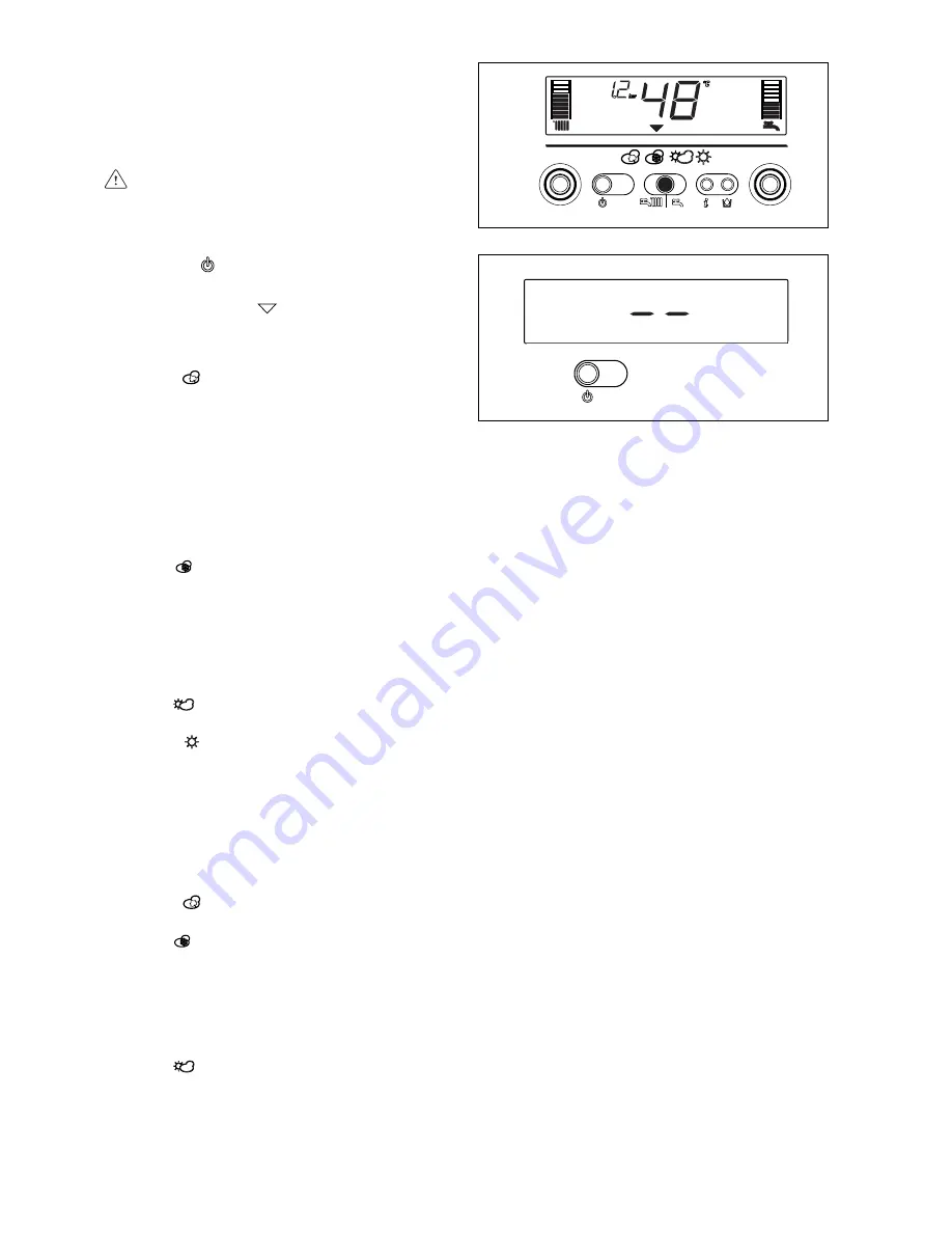 Beretta EXCLUSIVE GREEN 16 RSI Installation And User Manual Download Page 16