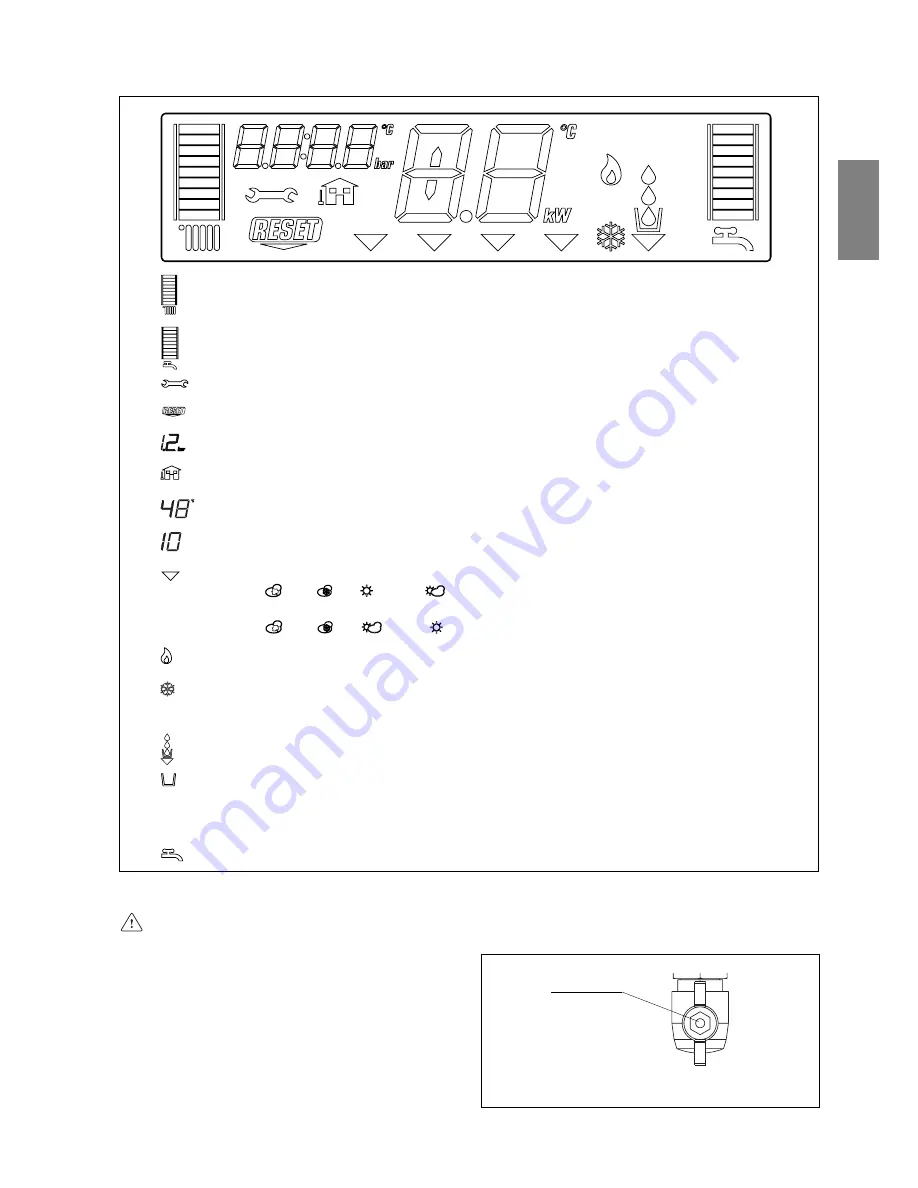 Beretta EXCLUSIVE GREEN 16 RSI Installation And User Manual Download Page 43