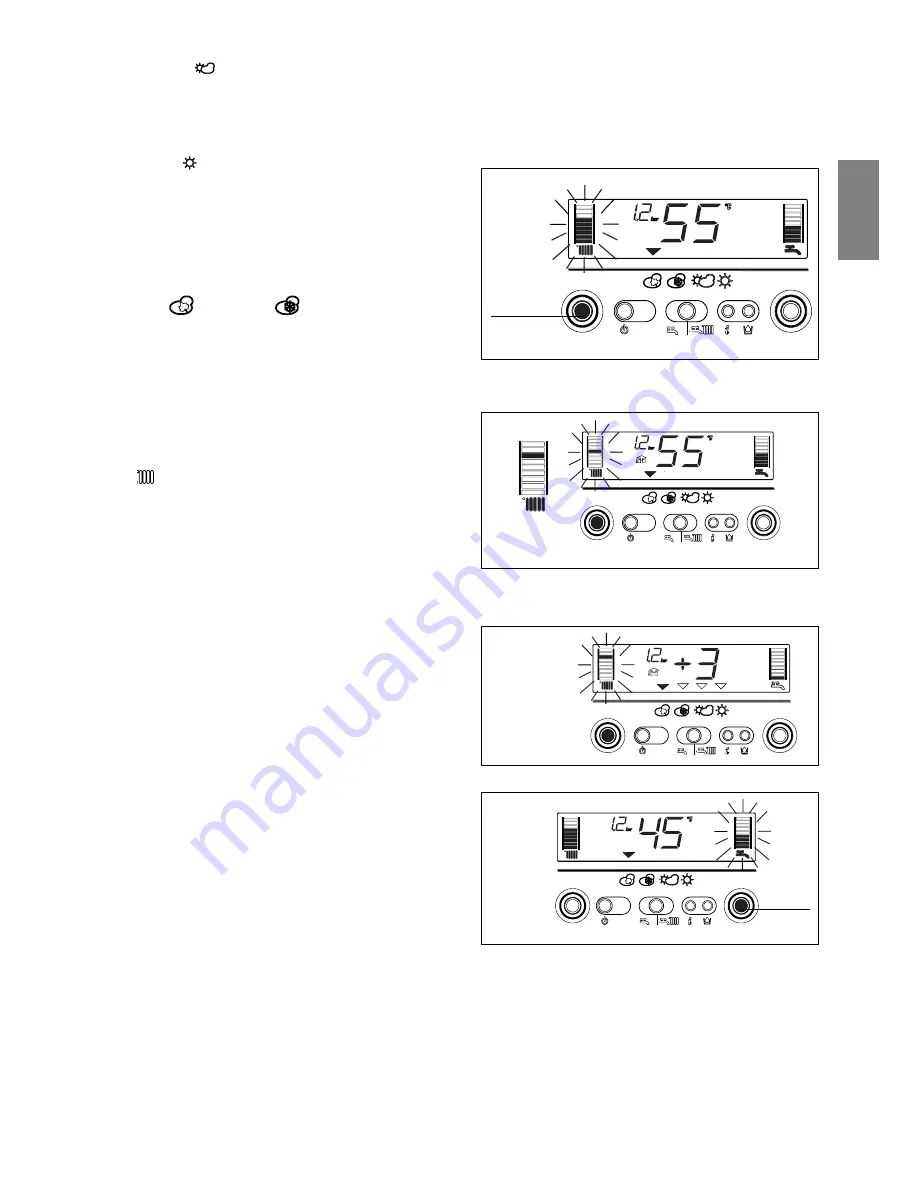 Beretta EXCLUSIVE GREEN 16 RSI Installation And User Manual Download Page 45