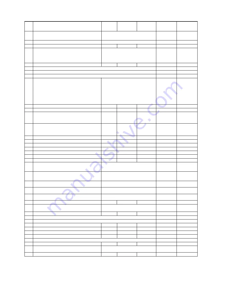 Beretta EXCLUSIVE GREEN 16 RSI Installation And User Manual Download Page 80