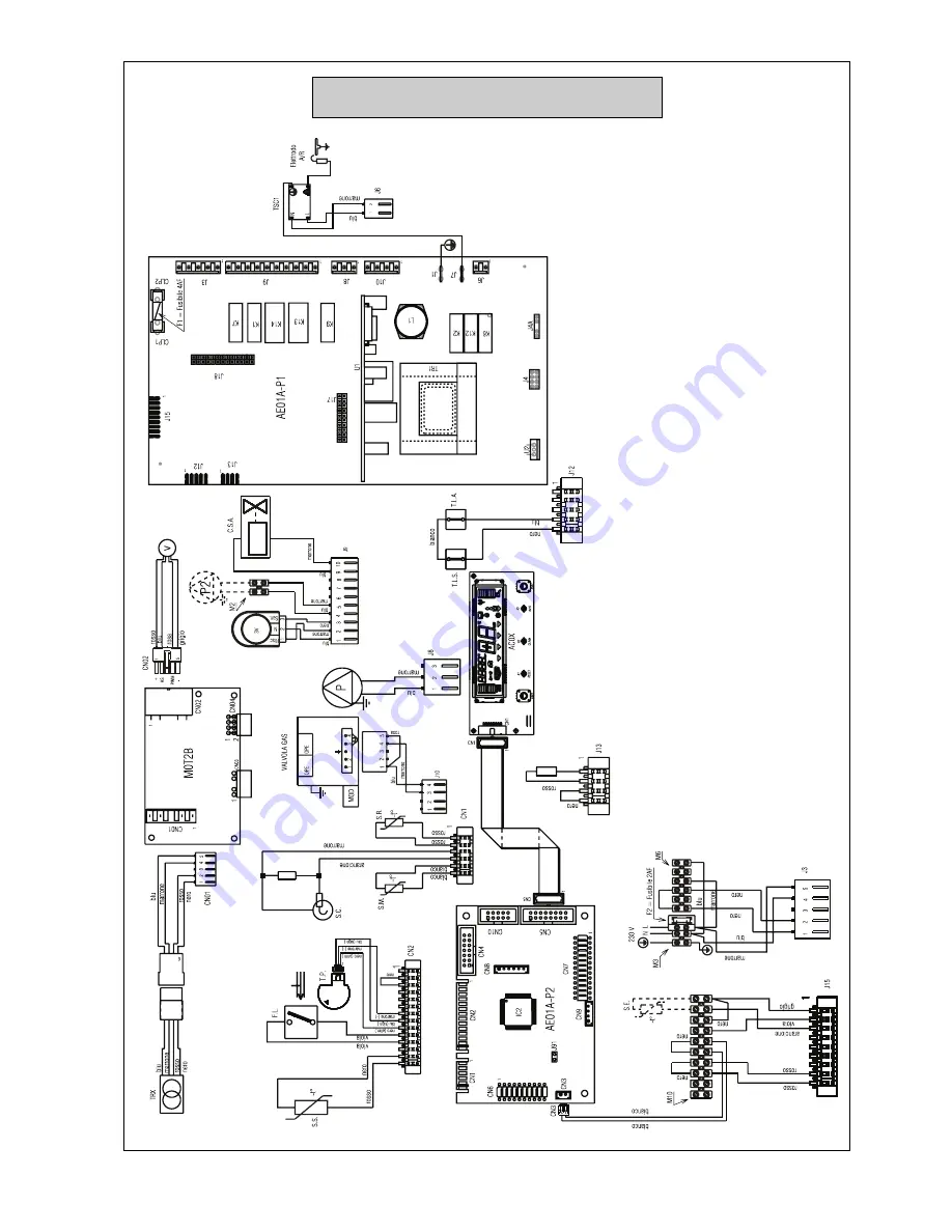 Beretta EXCLUSIVE GREEN 16 RSI Installation And User Manual Download Page 91