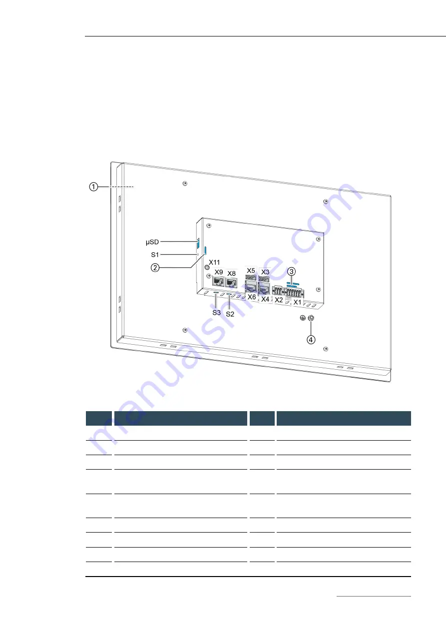 BERGHOF B-PRIMIS DC-PRIME DC2110W X CM Скачать руководство пользователя страница 14