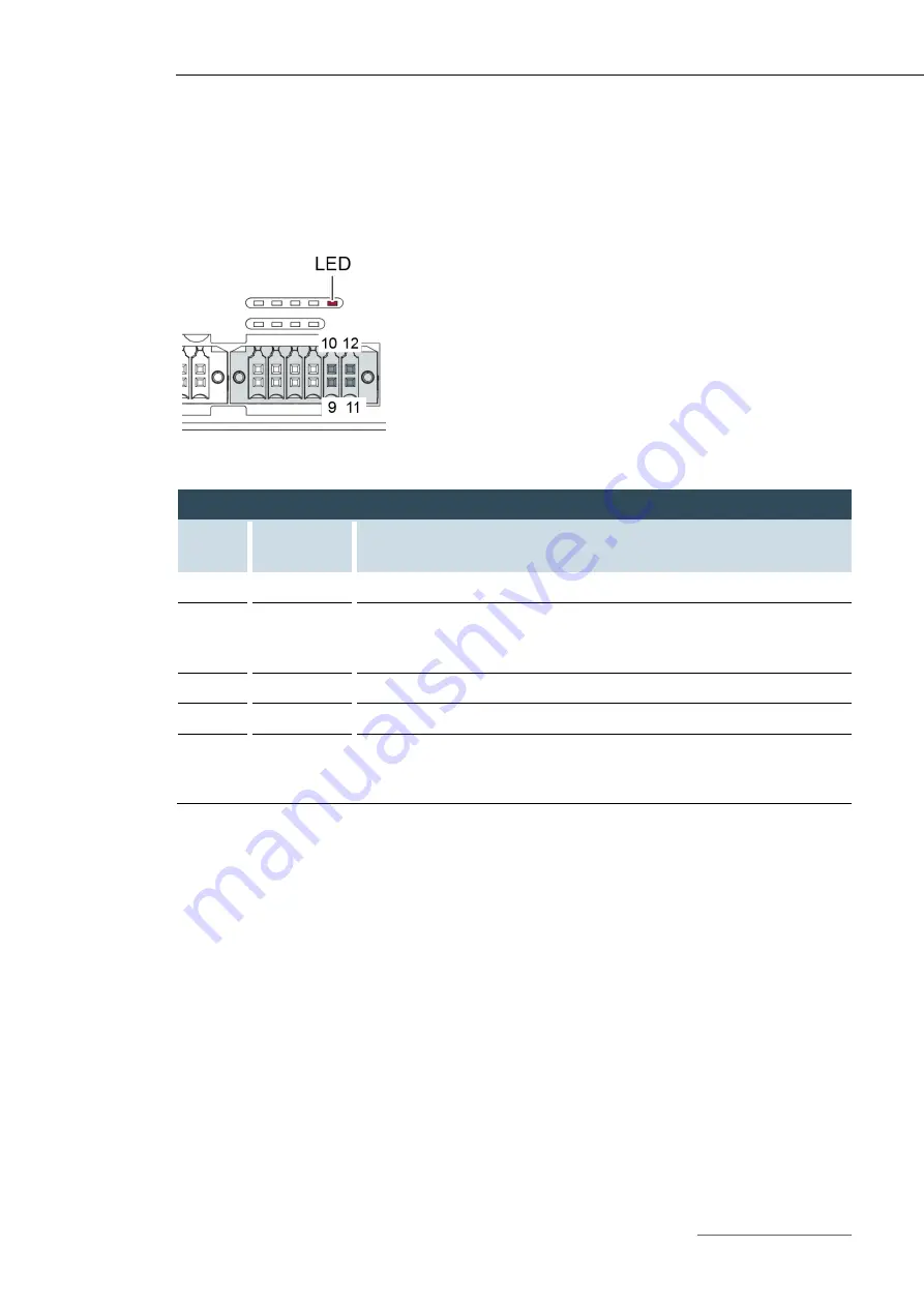 BERGHOF B-PRIMIS DC-PRIME DC2110W X CM User Handbook Manual Download Page 28