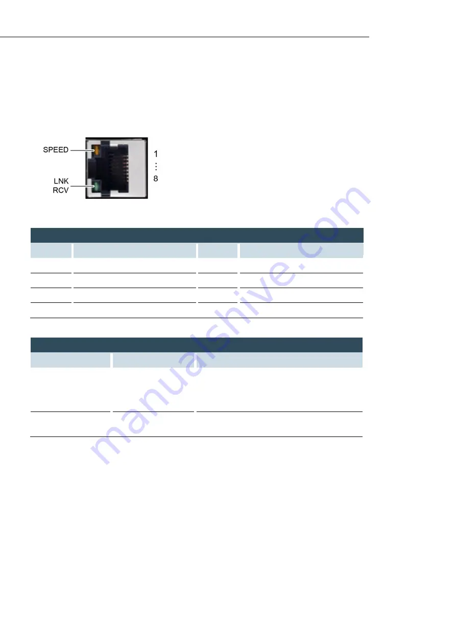 BERGHOF B-PRIMIS DC-PRIME DC2110W X CM User Handbook Manual Download Page 43