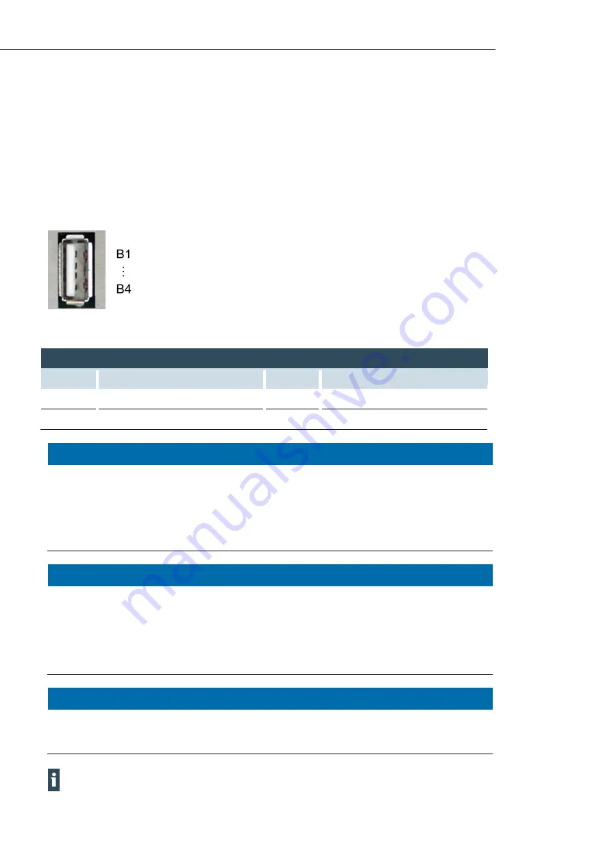 BERGHOF B-PRIMIS DC-PRIME DC2110W X CM User Handbook Manual Download Page 45