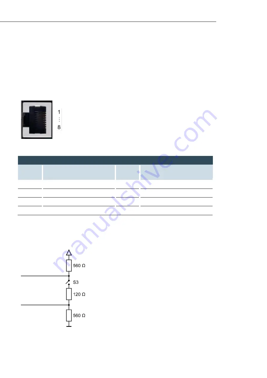 BERGHOF B-PRIMIS DC-PRIME DC2110W X CM Скачать руководство пользователя страница 47