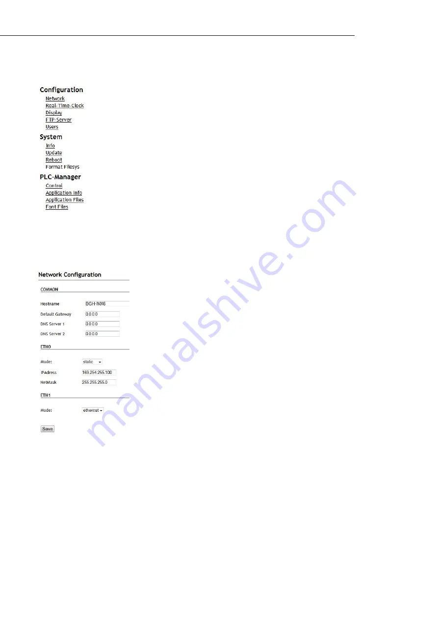 BERGHOF B-PRIMIS DC-PRIME DC2110W X CM User Handbook Manual Download Page 51