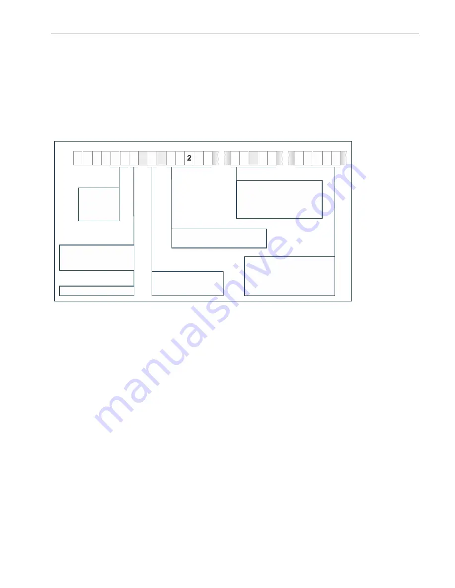 BERGHOF DC1000 User Manual Download Page 19