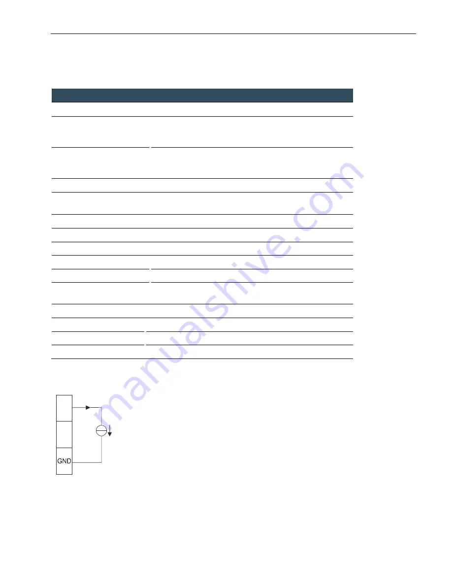 BERGHOF DC1000 User Manual Download Page 125