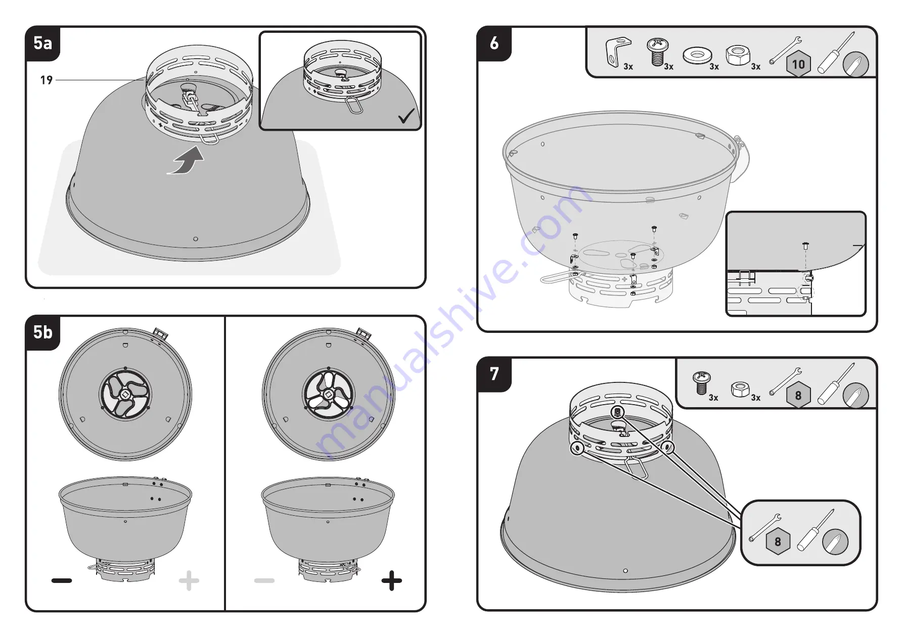 Berghoff 2415610 Manual Download Page 15