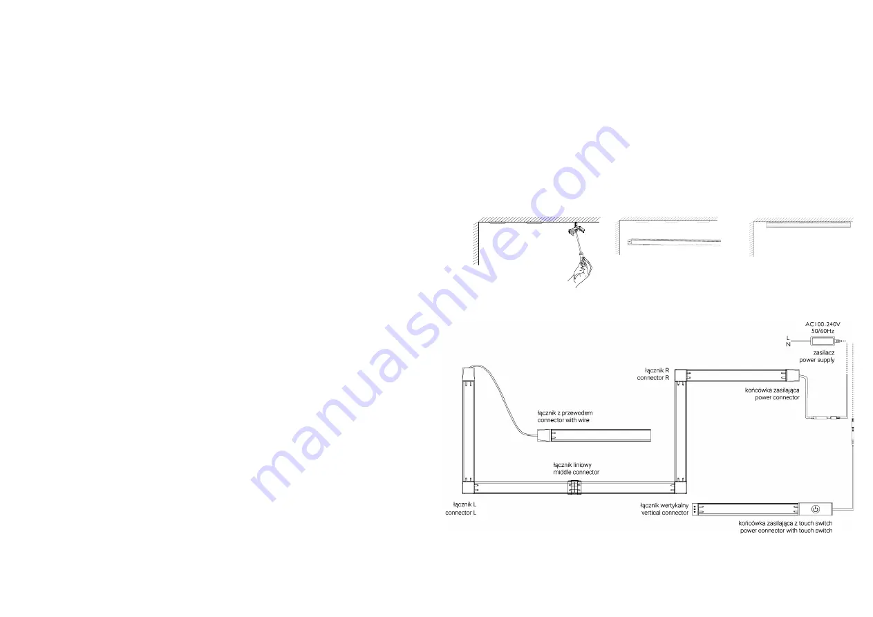 Bergmen Flava XS User Manual Download Page 2