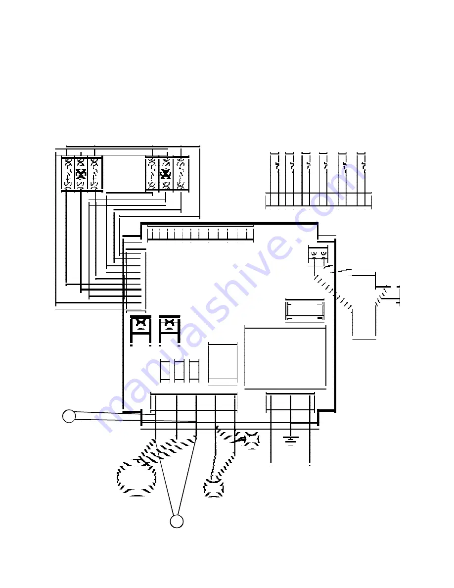 Berkel 829A Service Manual Download Page 23